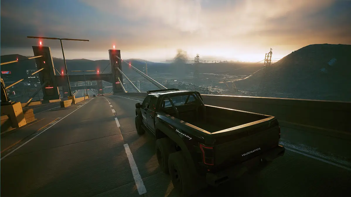 Cyberpunk 2077 'Next Gen' Free Graphics Overhaul Is a Sign of