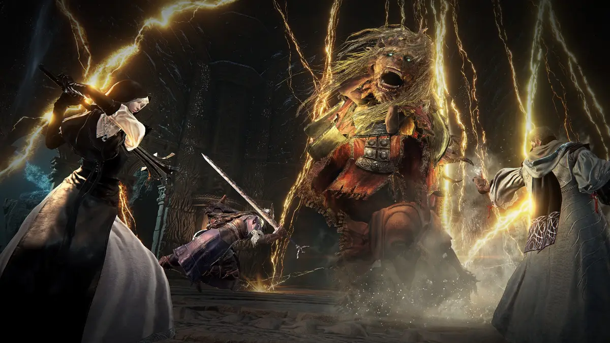 Elden Ring Players Slam DLC as Controversial New Area Sparks Negative Reviews Elden Ring Players Slam DLC as Controversial New Area Sparks Negative Reviews
