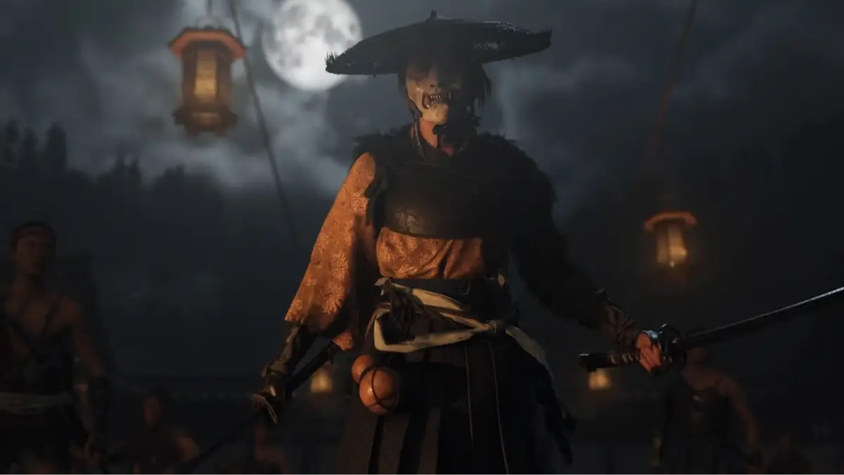 Ghost Of Yotei Divides PS5 Gamers Over One of Tsushima