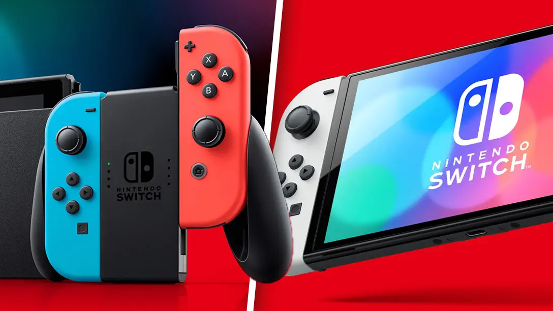 066 C-686/Nintendo Switch ニンテンドースイッチ 有機ELモデル ホワイト