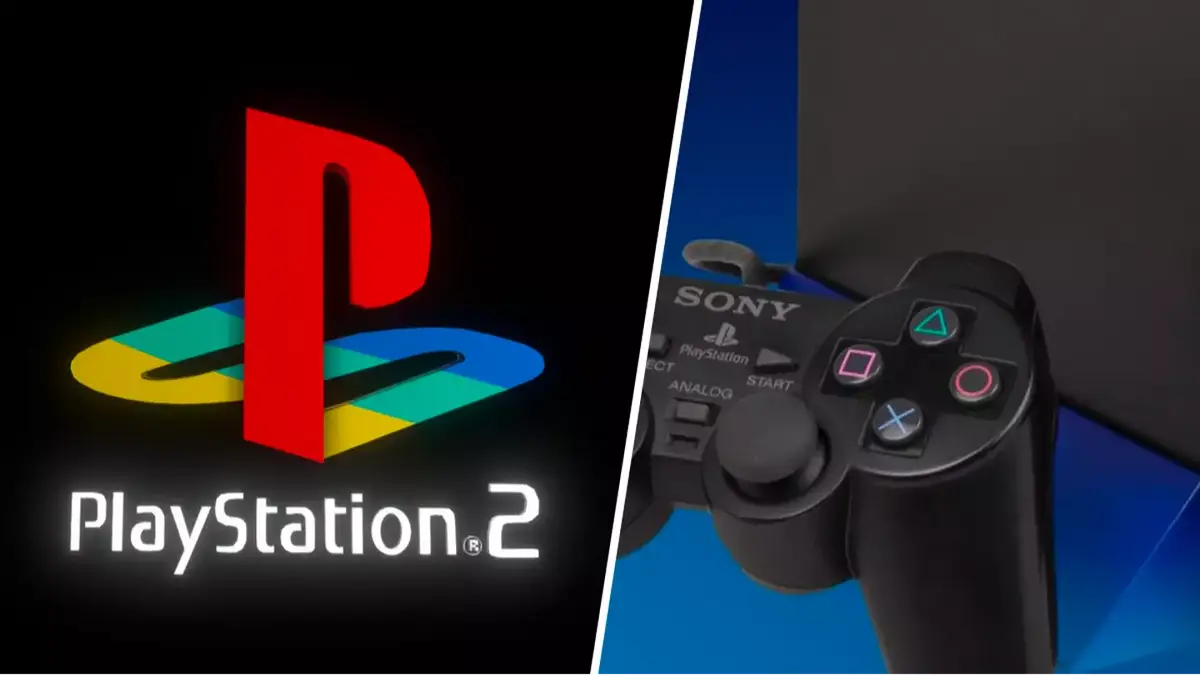 PlayStation just revived a PS2 classic we haven't seen in years