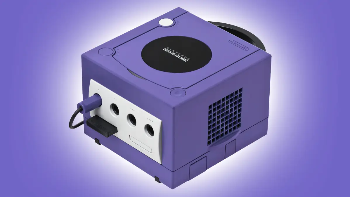 Nintendo Switch 2 be damned, the GameCube makes a surprise return