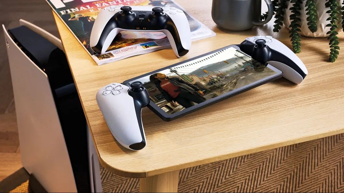 PlayStation Reportedly Launching New Hardware To Solve Major Issue