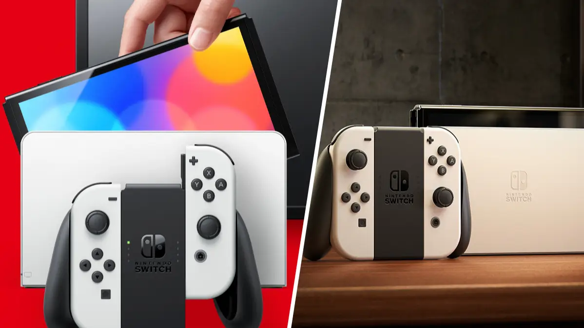 Nintendo's Platforming Renaissance: Must-Play Titles for Switch and Switch 2 official image