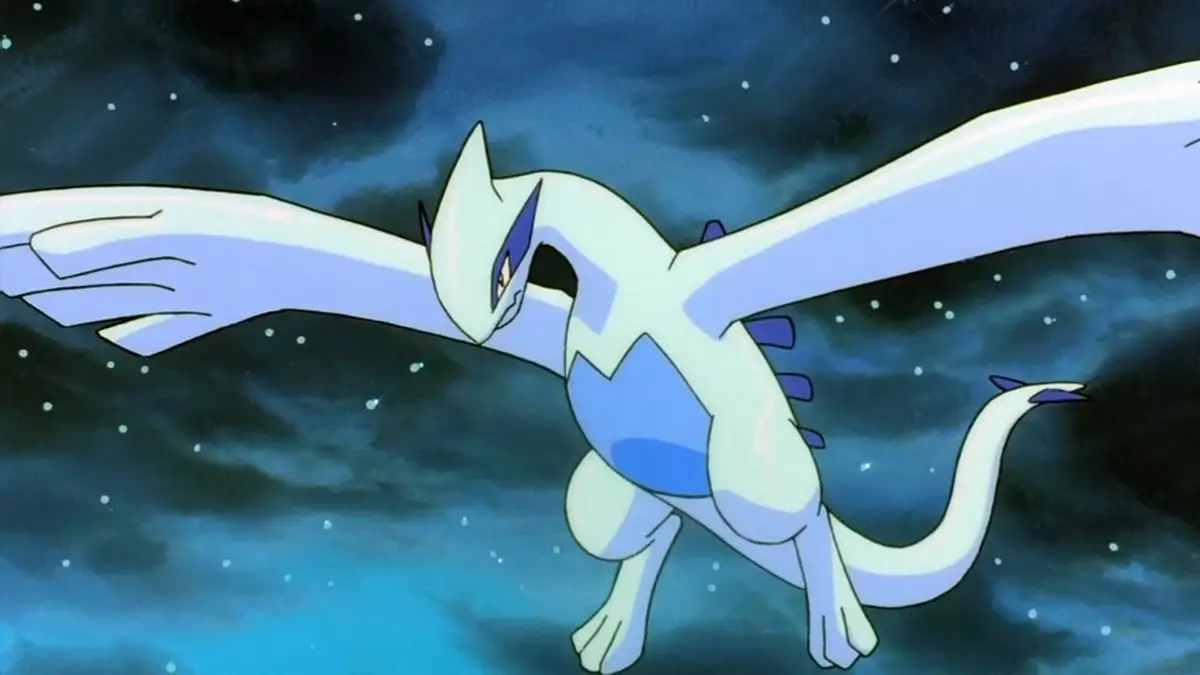 Pokémon Legends: Johto Rumor Leaves Fans Devastated