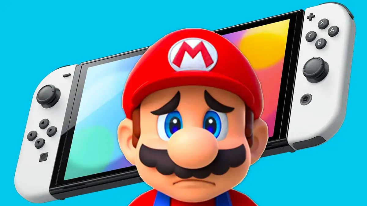 The Nintendo Switch is dead as 2027 confirmed as the end of an era