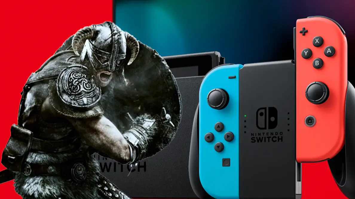 Nintendo Switch fans hyped for open-world game 10 times bigger