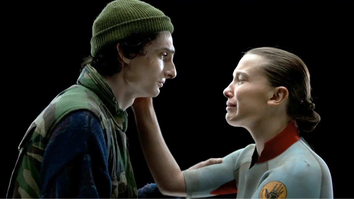 Stranger Things Returns to Netflix After Season 5 Backlash