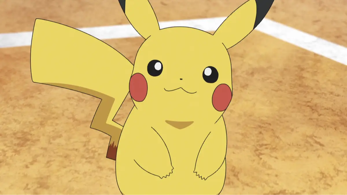 Pokmon fans united over Pikachu's secret alternate evolution: 'bring him  back'