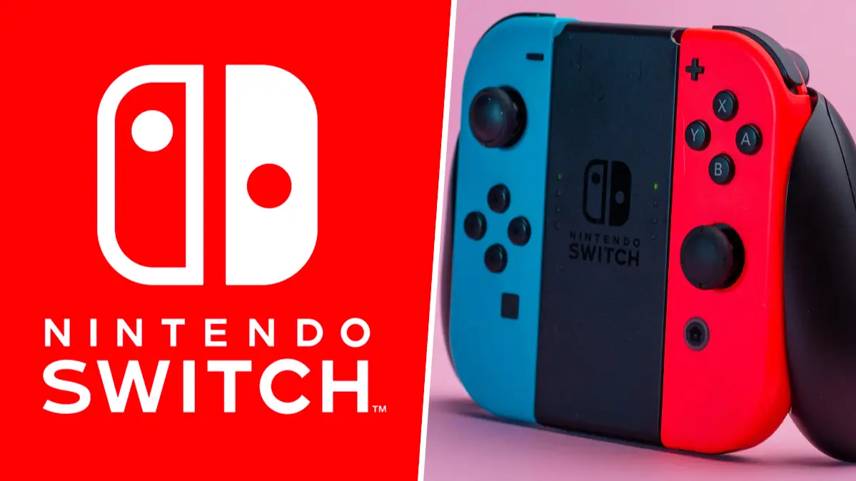 Nintendo Switch 2 first games accidentally leaked early, and they