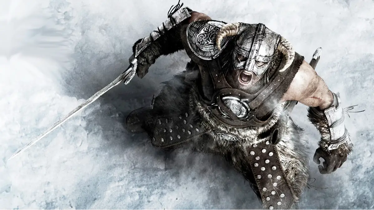 Bethesda 可動ドラゴンThe Elder Scrolls V:開封 The Elder Scrolls 6 Official Release Date Update Leaves Gamers Torn