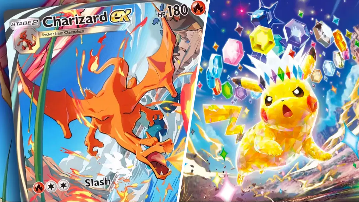 box of pokemon cards Amazon.com: Pokemon TCG: Scarlet and Violet: PALDEAN Fates: Booster Bundle  : Toys & Games