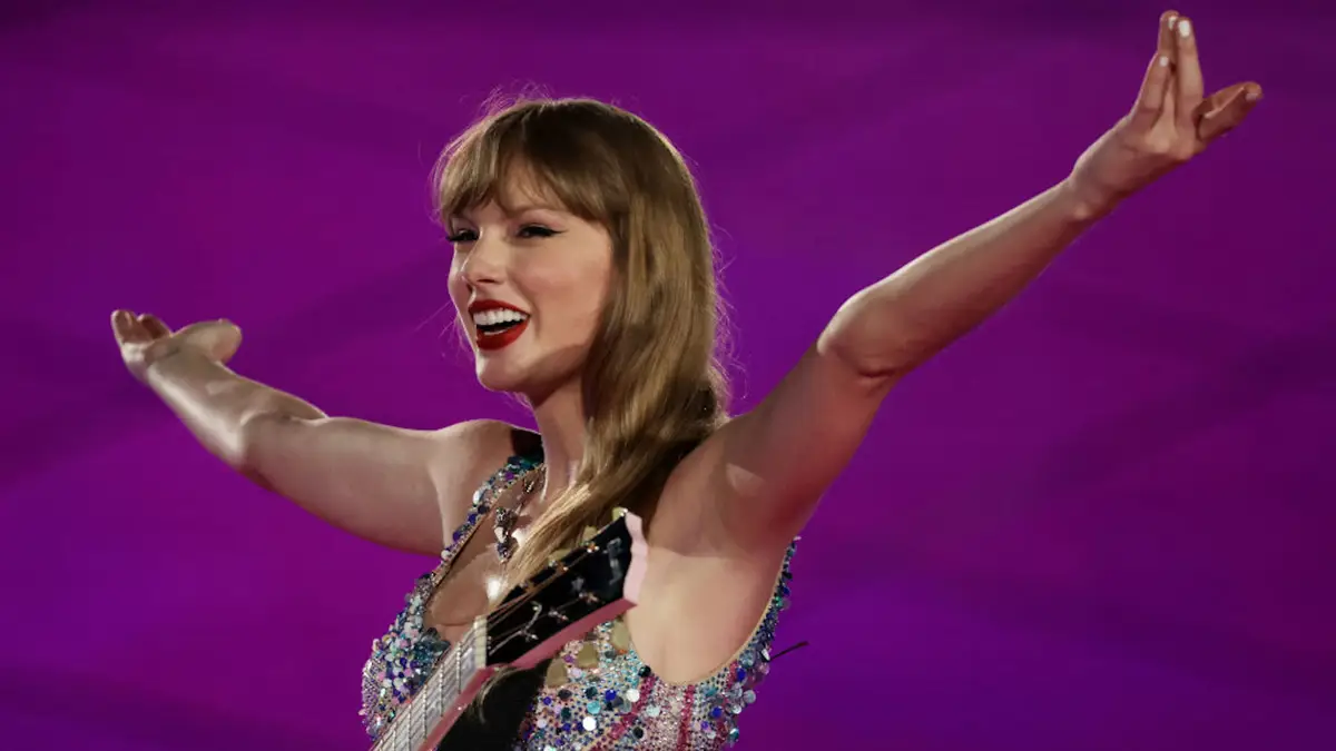 Breaking Down All 31 Songs Of Taylor Swift's 'The Tortured Poets Department' Album Breaking Down All 31 Songs Of Taylor Swift's 'The Tortured Poets Department' Album