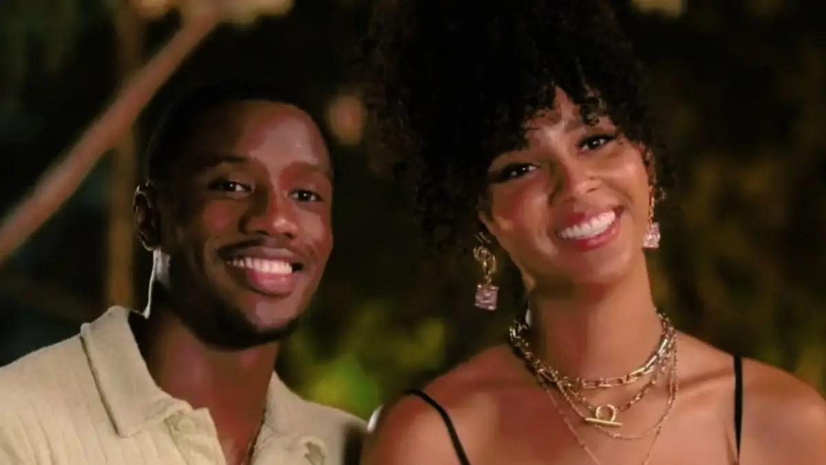 I Guess These Are The Winners Of 'Perfect Match' Season 2…