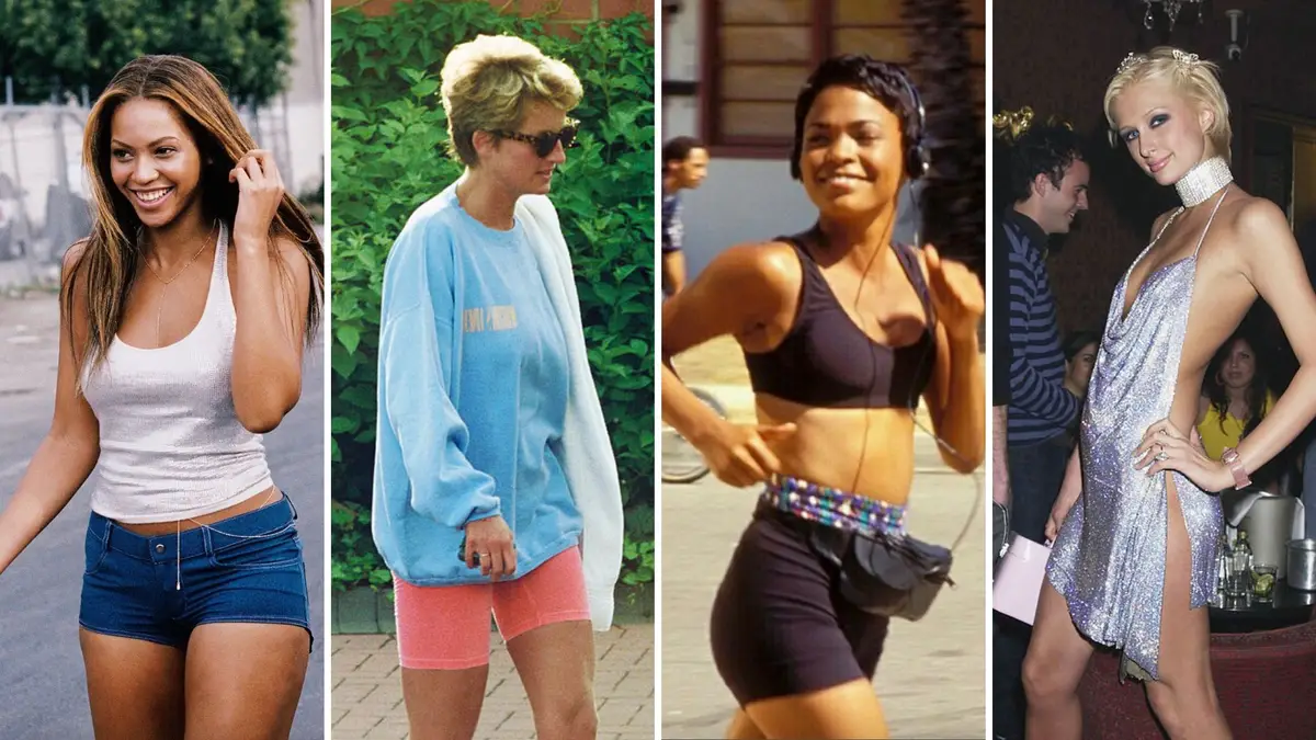 why isn't my rose toy turning on Slutty Little Heat Wave Friendly Outfits Inspired By Our Fashion Faves