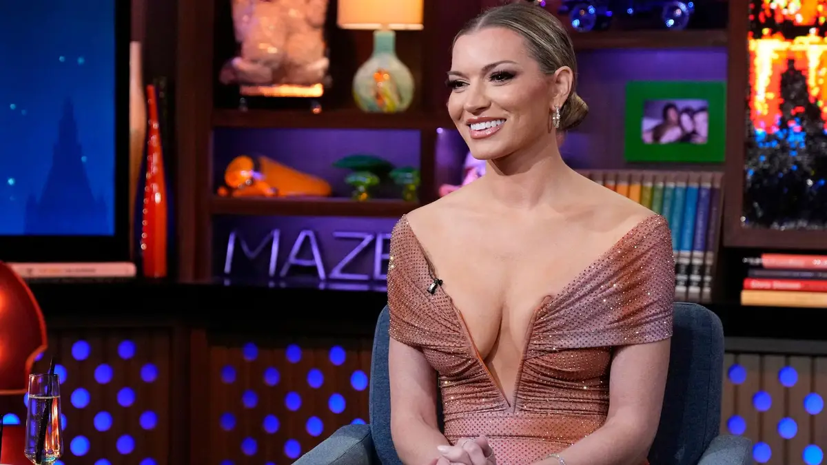 Everything We Know About Lindsay Hubbard's Baby Daddy Everything We Know About Lindsay Hubbard's Baby Daddy