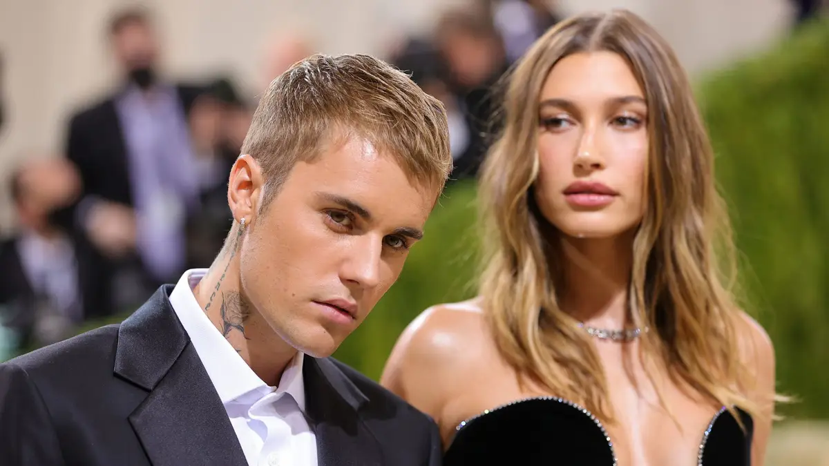 Hailey Bieber Shuts Down Divorce Rumors — To Then Have Justin Unravel It  With An IG Post