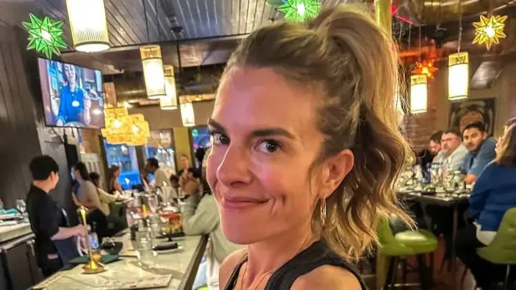 Woman who had sex with partner every day for a year shares everything that changed