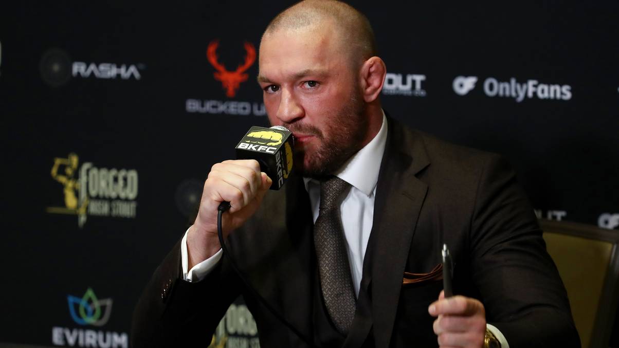 When is McGregor vs Holloway 2? Date, time, card and how to watch UFC 329 in UK