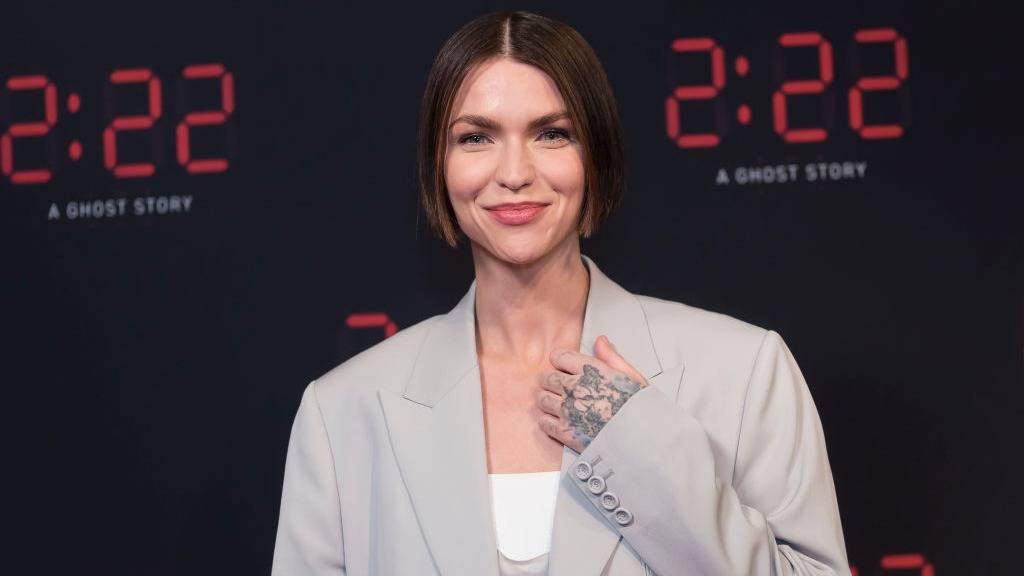 Ruby Rose account of night Katy Perry allegedly sexually assaulted her resurfaces