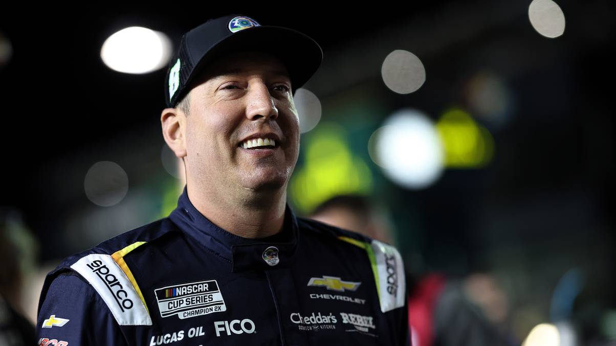 Kyle Busch’s lawyer issues furious statement over conspiracy theories following death
