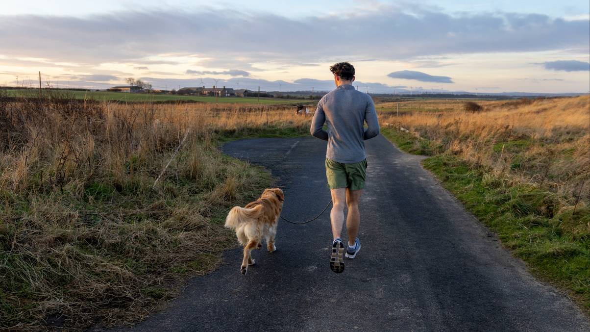 Myth of 10,000 steps a day being peak for fitness finally debunked - and the reality is far easier