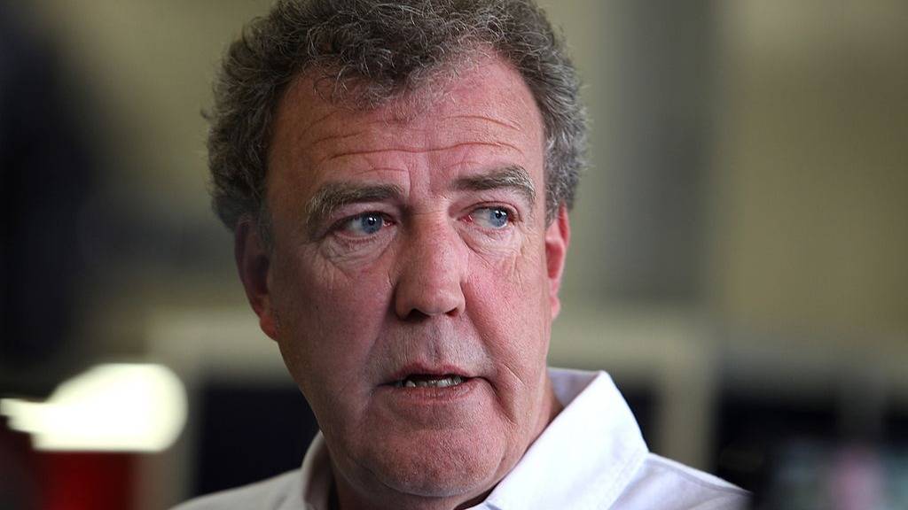 Jeremy Clarkson responds to reports Top Gear is returning after four year hiatus