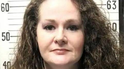 US Supreme Court denies Christa Pike's last-minute bid as her final letter ahead of execution is shared