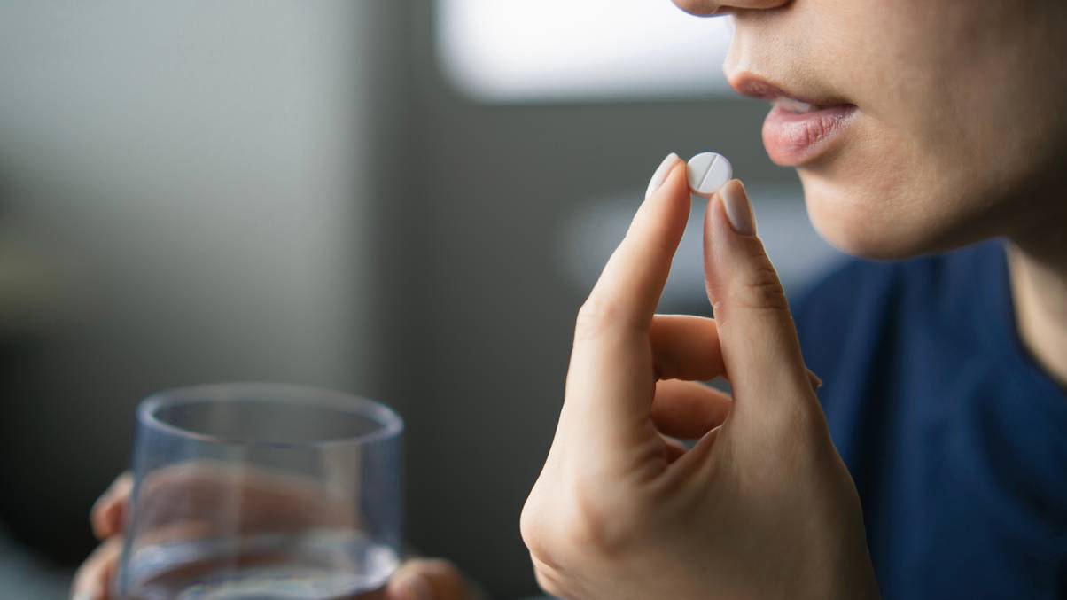 Daily drug taken by millions found to increase risk of dementia by 33 per cent