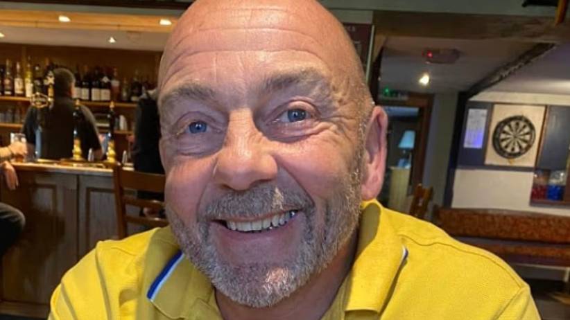 Dog owner charged with manslaughter after pet mauled man to death