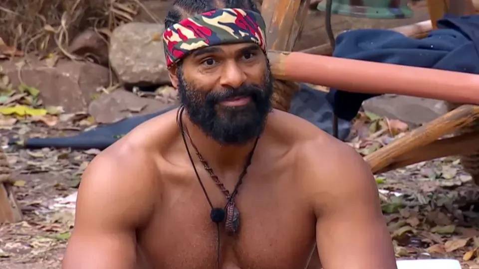 David Haye suing ITV for £10 million after I'm A Celeb drama