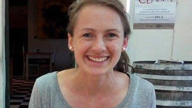 Cleaner confesses to moving body of Brit found dead in suitcase as more details emerge following arrest