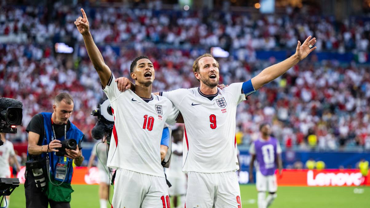 Exact date England would be given extra bank holiday as supercomputer predicts World Cup winners