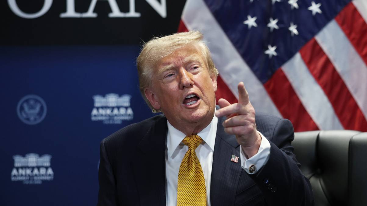 Donald Trump’s niece issues brutal takedown on 'reality' of president