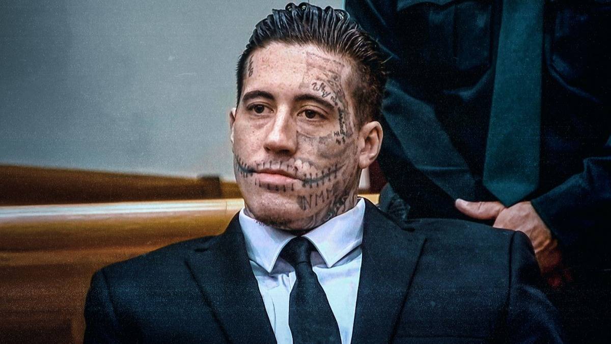 ‘World’s most wanted’ death row killer gave chilling excuse for murdering two women