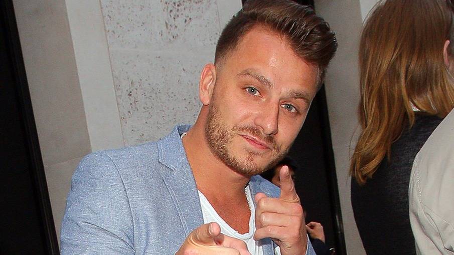 Katie Price calls out 'disgusting human' Dapper Laughs for joke comedian made about son Harvey