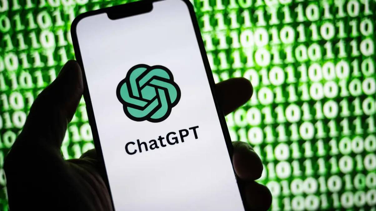 Dark truth behind every time you talk to ChatGPT as new 5.5 update released
