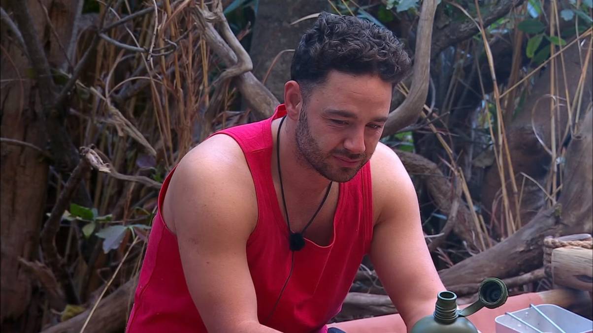 Adam Thomas's crippling condition that led to fallout with David Haye