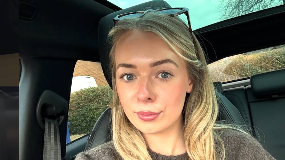 Woman who lost leg in Alton Towers Smiler crash ignored 'gut feeling' moments before