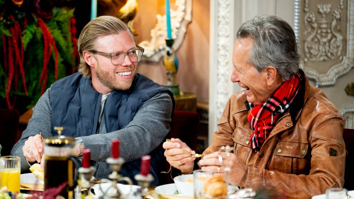 Celebrity Traitors contestants spotted wearing watches as ban on knowing time overturned