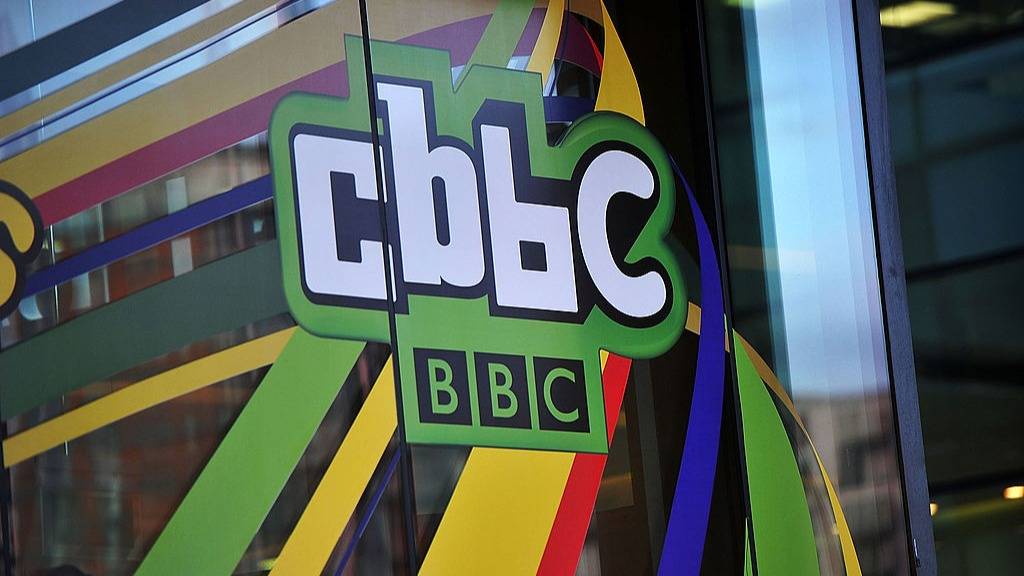 CBBC legend reveals the moment he 'knew he had to quit TV'