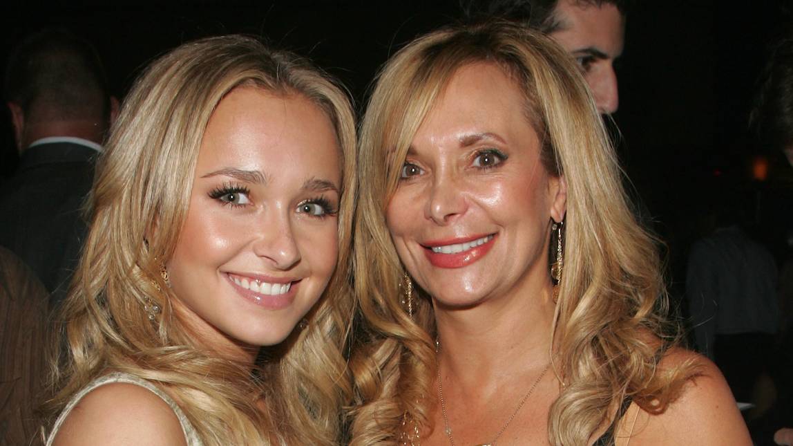 Hayden Panettiere's estranged mother speaks out for first time since daughter's death