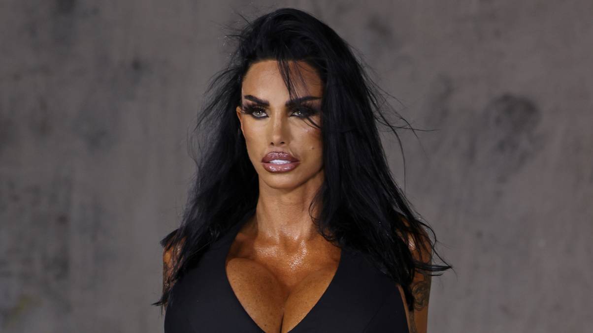 Katie Price and MP Suella Braverman to be handcuffed together for new reality show