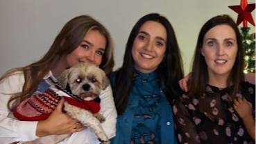 Three sisters left with 'catastrophic' injuries after crash with car driving wrong way down motorway