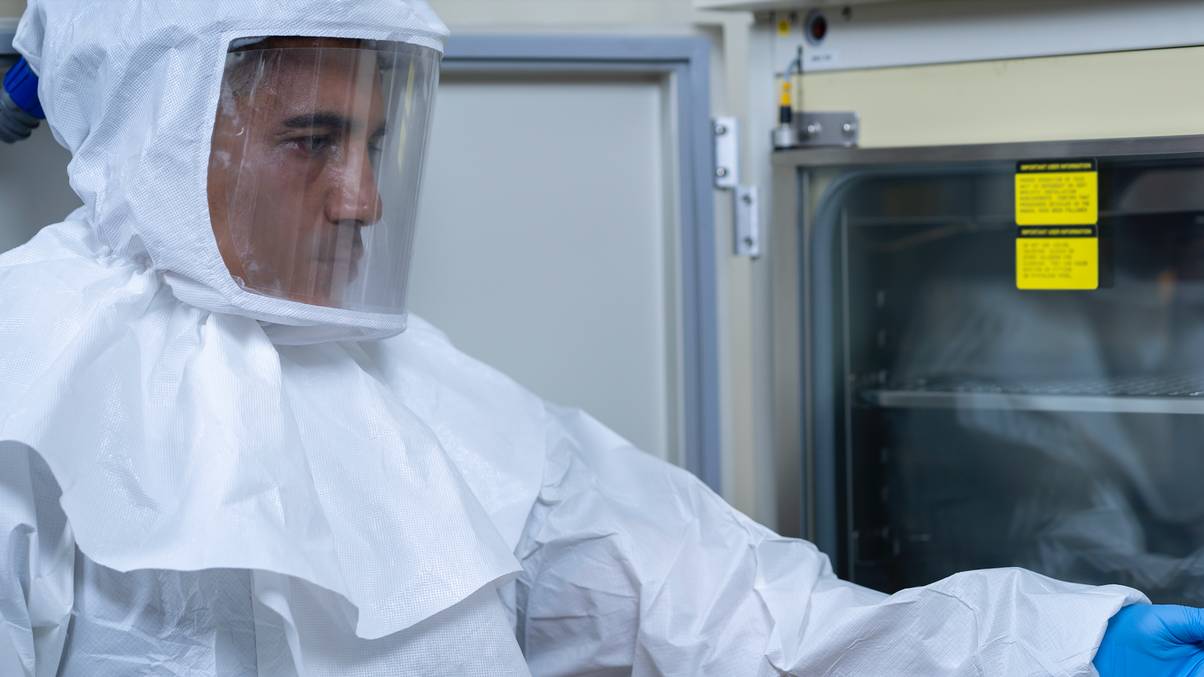 WHO declares Ebola outbreak  'emergency of international concern' as they issue severe warning