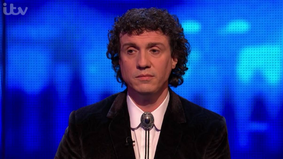 The Chase's Darragh Ennis reveals ITV's reaction after losing £75,000 to single contestant