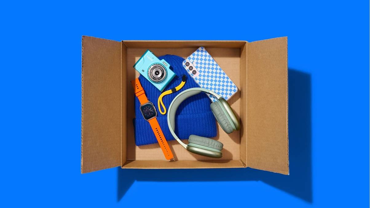 Amazon Prime Big Deal Days 2026 LIVE: the best deals as they drop, updated all day