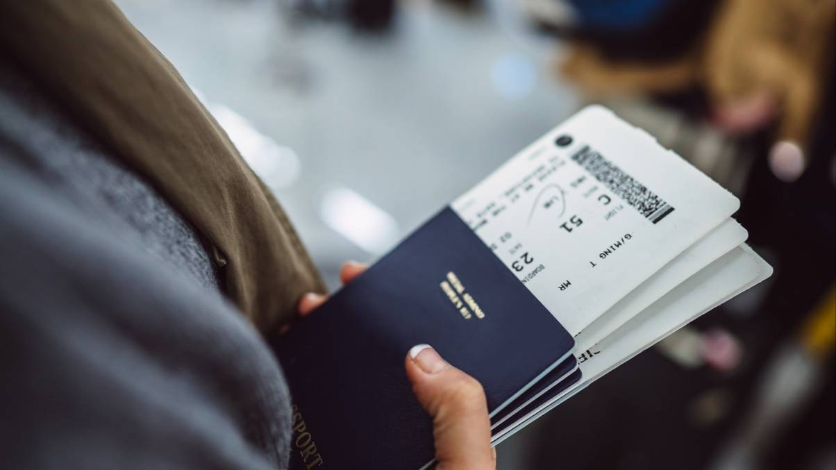 Brit holidaymakers going on summer holiday from 1st June issued urgent warning