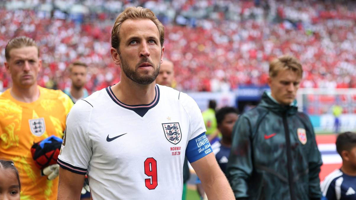 Frightening stat emerges that should worry England as referee appointed for Argentina game