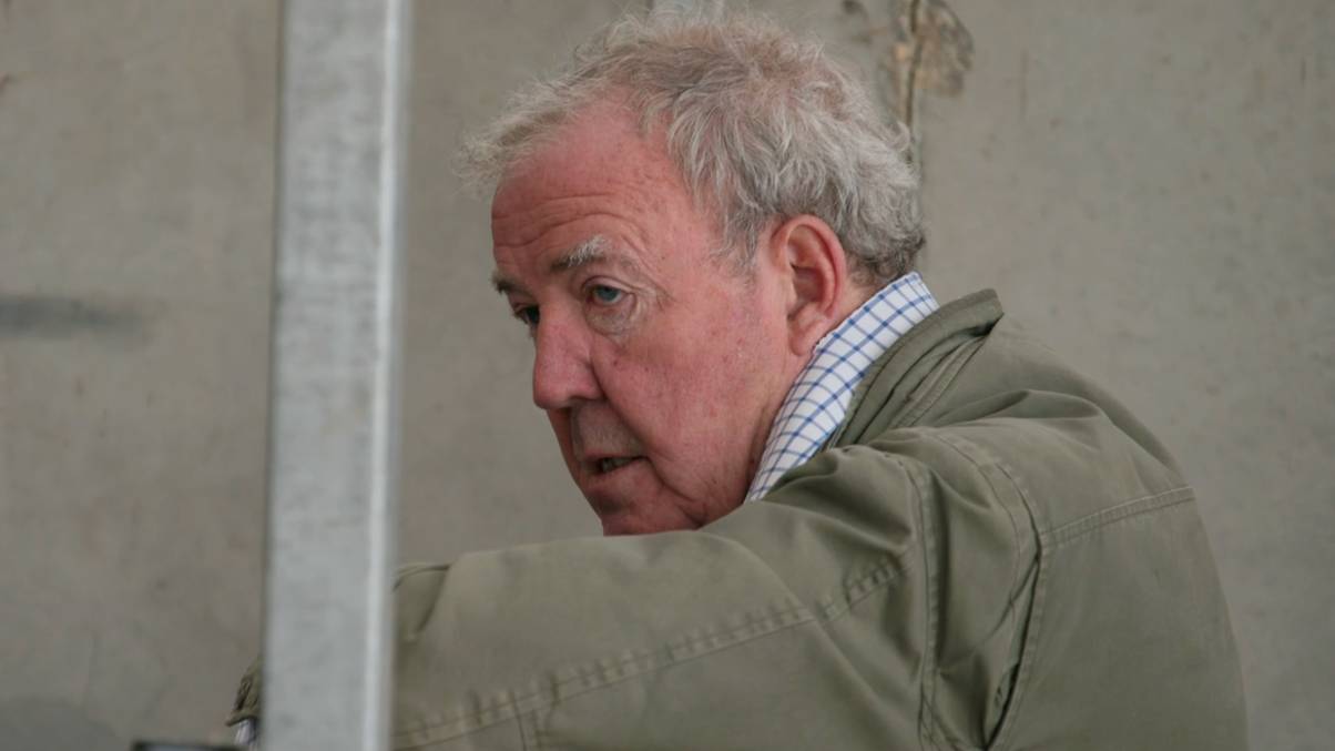 What happened to Diddly Squat TB outbreak after Clarkson's Farm season five finished filming